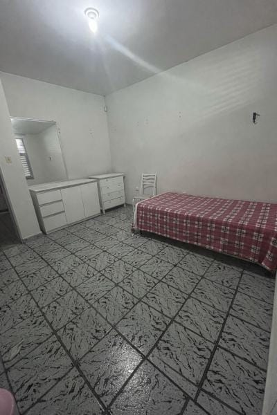 Foto do banheiro