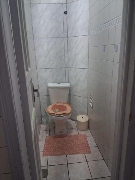 Foto da cozinha