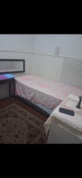 Foto do quarto