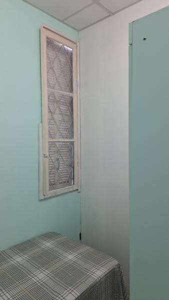 Foto do banheiro