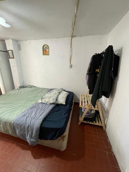 Foto do banheiro