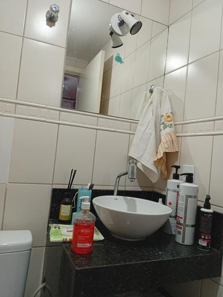 Foto do quarto