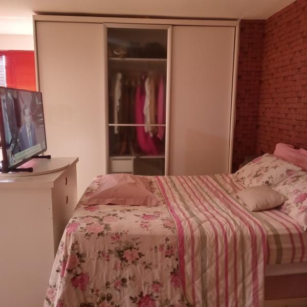 Foto do banheiro