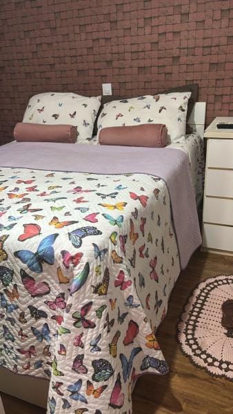Foto do quarto
