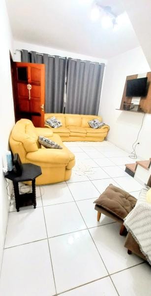 Foto do banheiro