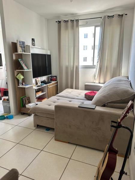 Foto do quarto