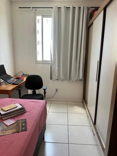 Foto do quarto