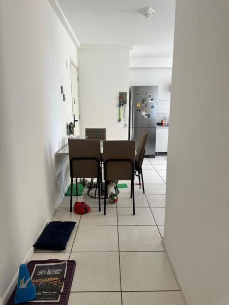 Foto da cozinha