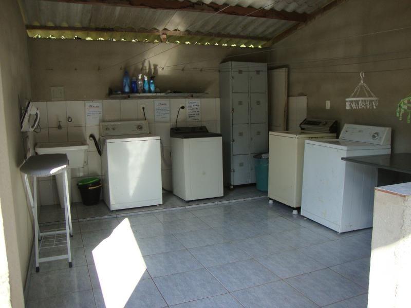 Foto da cozinha