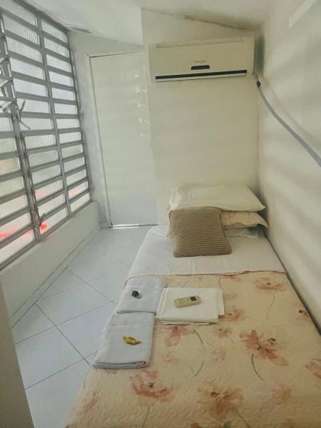 Foto do banheiro