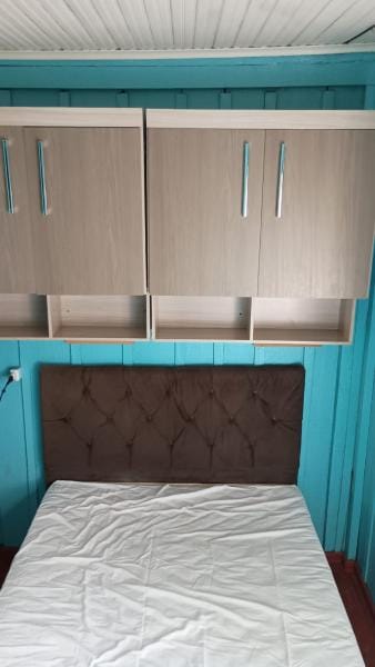 Foto do quarto