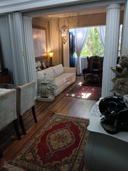 Foto do quarto