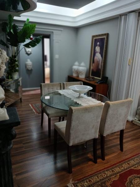 Foto do quarto