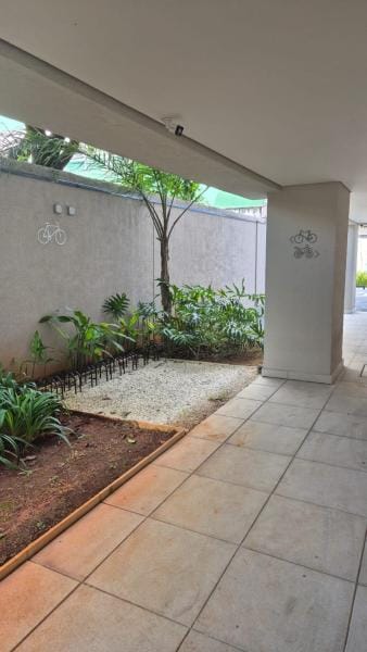 Foto do quarto