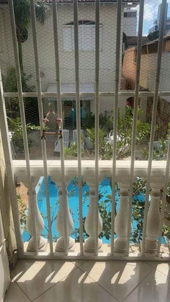 Foto do quarto