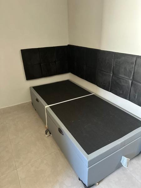 Foto do quarto