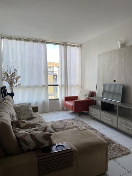 Foto do quarto