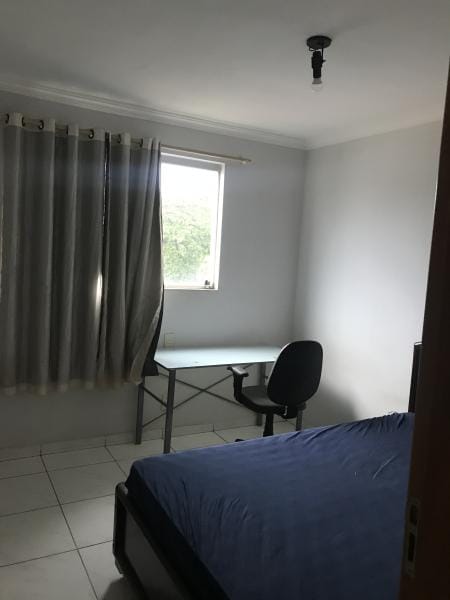 Foto do quarto