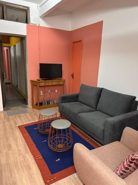 Foto do quarto