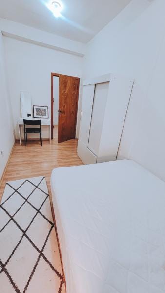 Foto do quarto