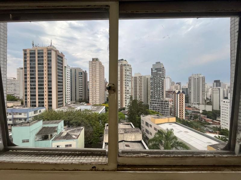 Foto do quarto
