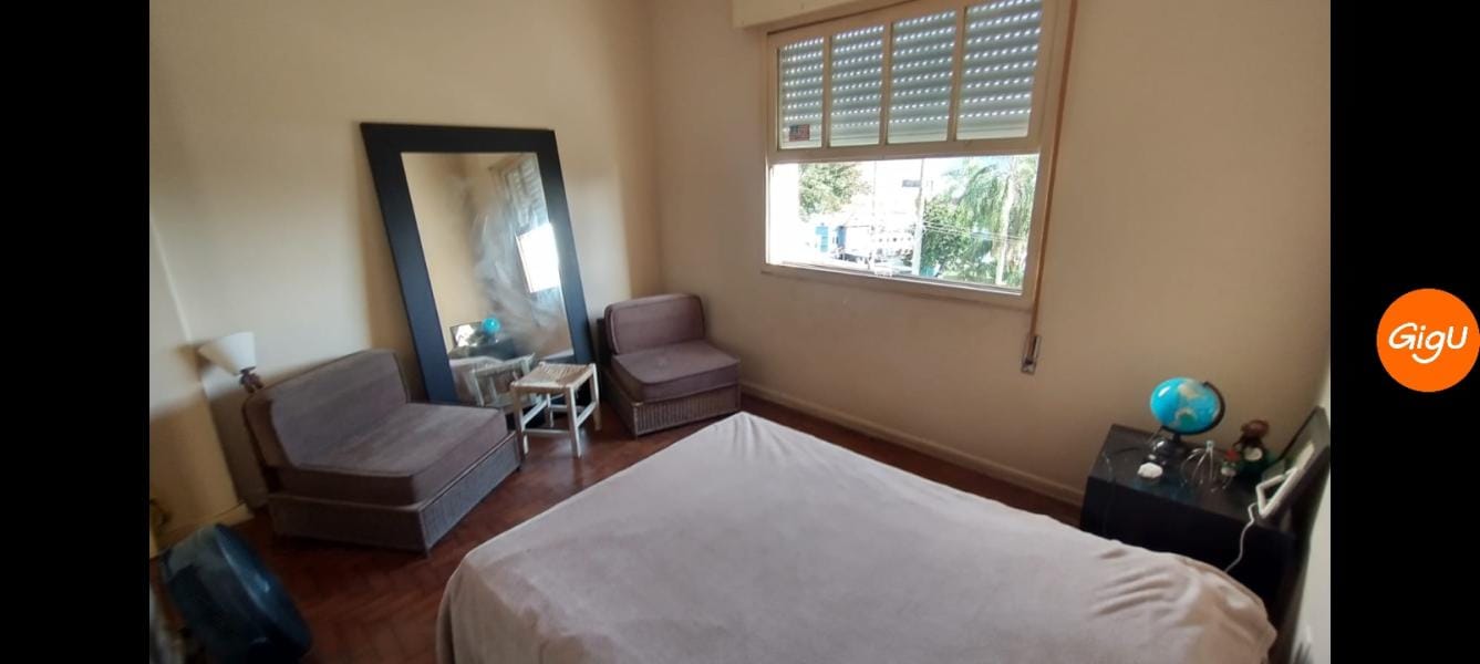 Foto do quarto