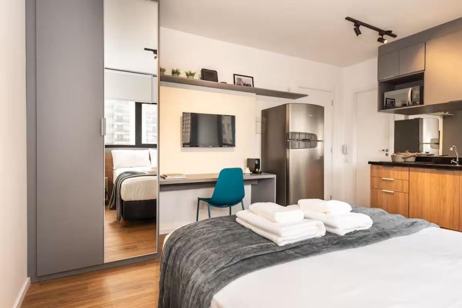 Foto do quarto