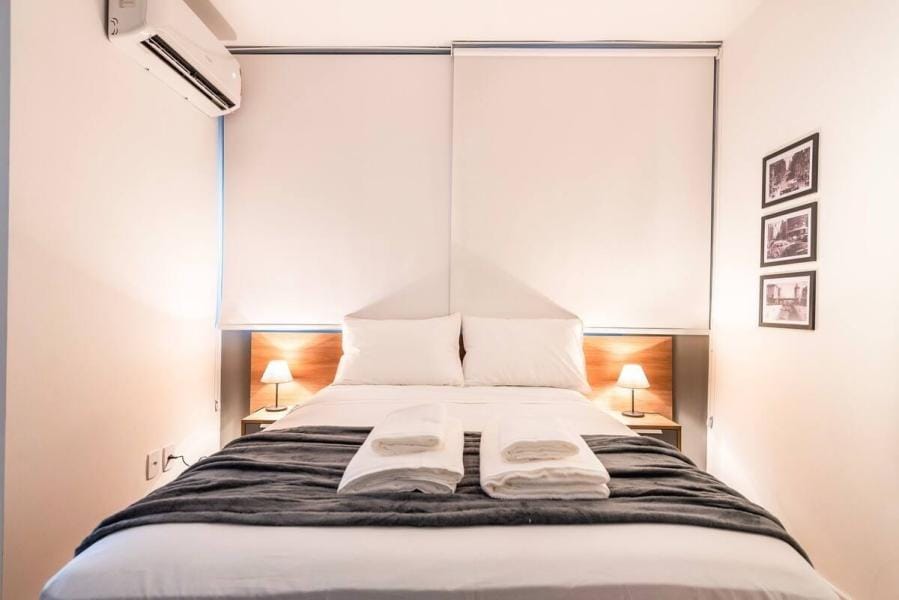 Foto do quarto