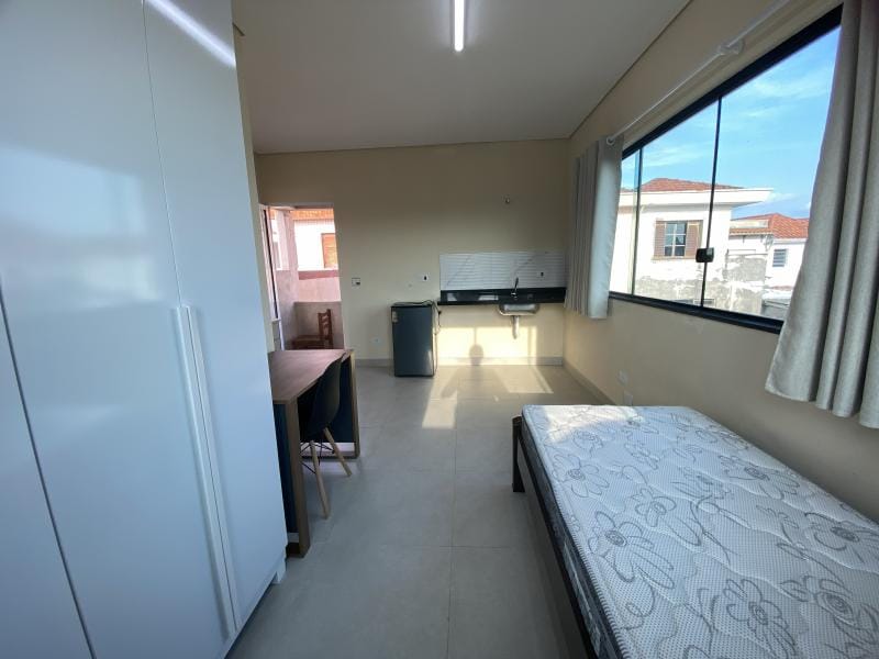 Foto do quarto