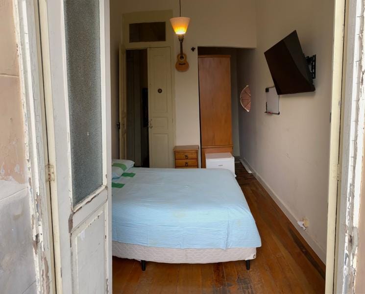 Foto do quarto