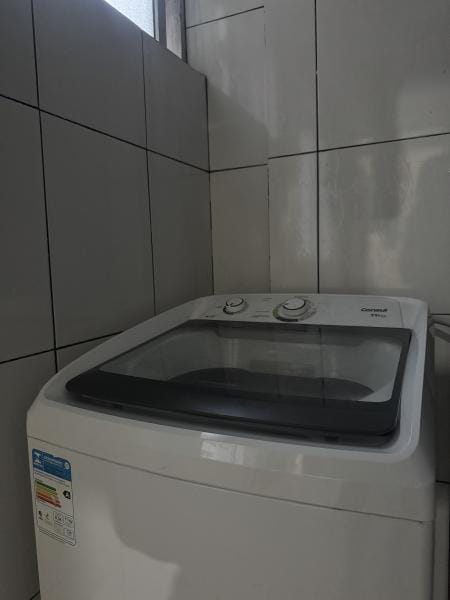 Foto da cozinha
