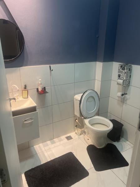 Foto do quarto