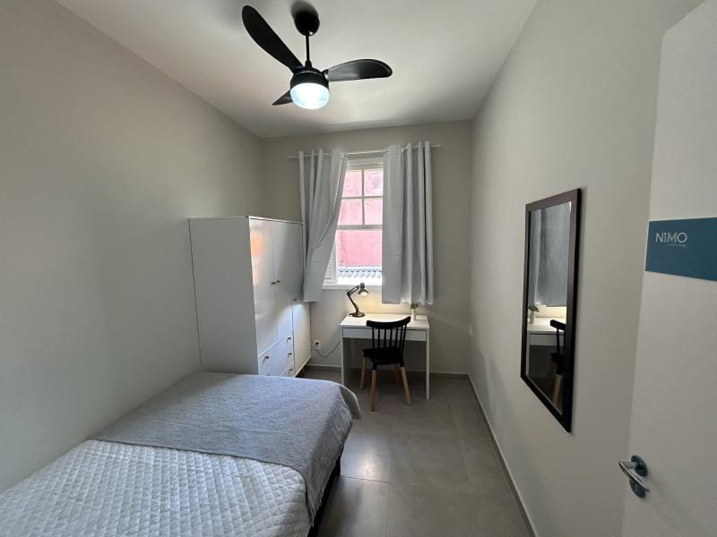 Foto do quarto