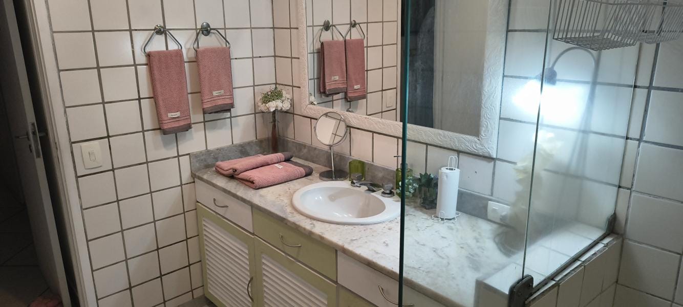 Foto da cozinha