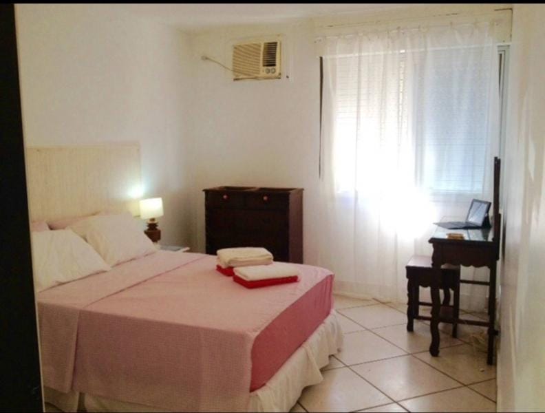 Foto do quarto