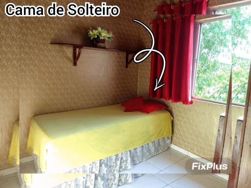 Foto do quarto