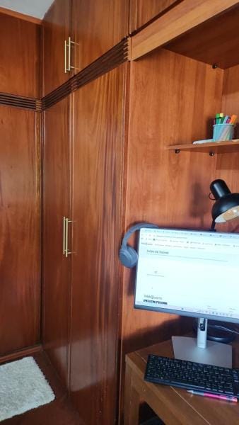 Foto do quarto