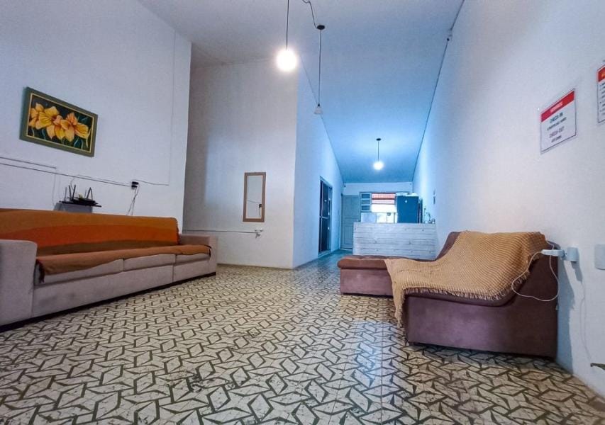 Foto do quarto