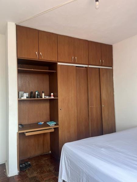 Foto do quarto