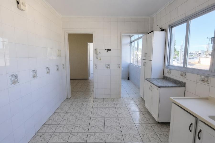 Foto da cozinha