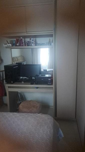 Foto do quarto
