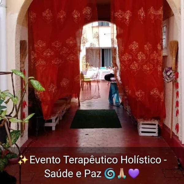 Foto do quarto
