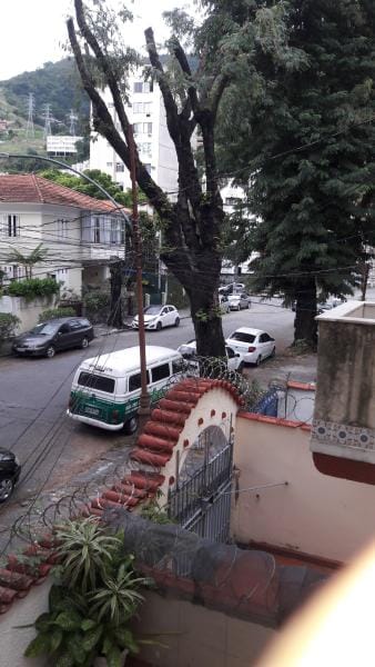 Foto da cozinha