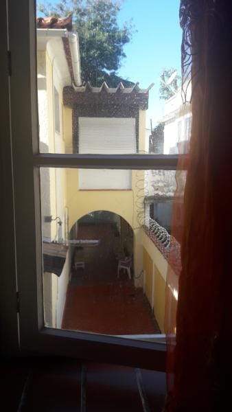 Foto do quarto