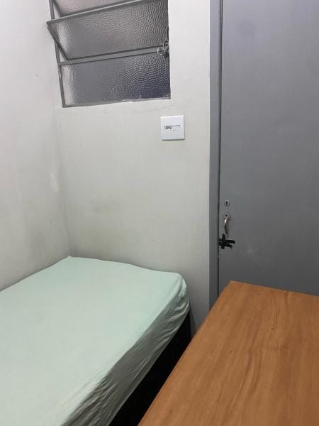 Foto do banheiro