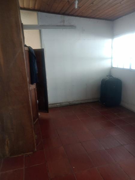 Foto do banheiro
