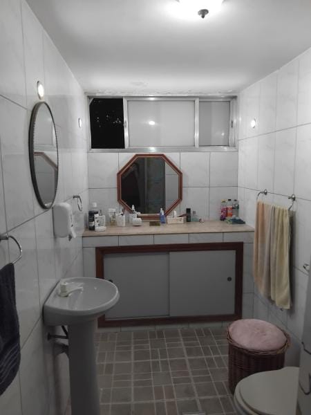Foto do quarto