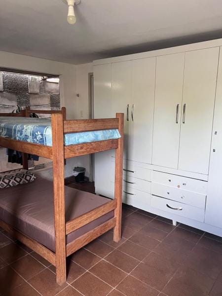 Foto da cozinha