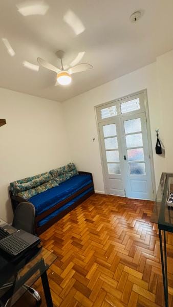 Foto do quarto
