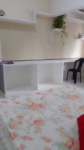 Foto da cozinha